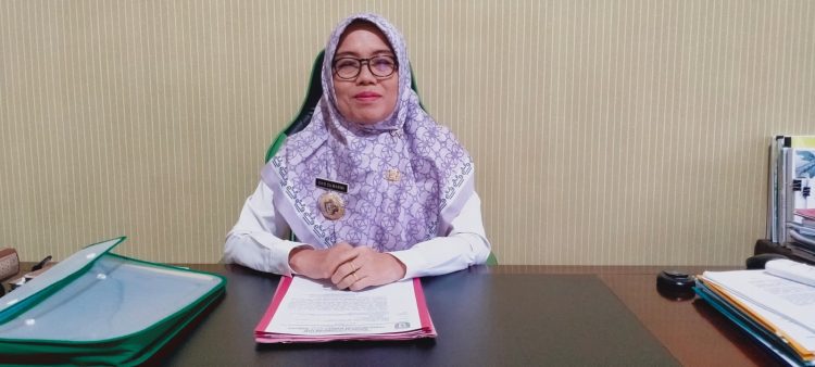 Berkas PPPK Pringsewu Belum Diverifikasi, Kepala BKPSDM Minta Peserta Tak Panik