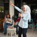 Deklarasi Dukungan NATO di Sukaraja, Ratusan Warga Pesawaran Mantapkan Pilihan untuk Perubahan