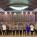 Rakernis Polda Lampung: Sinergi Binmas dan Humas Polri Jadi Pilar Keamanan dan Kemandirian Bangsa