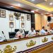 Sekda Tanggamus Buka Forum Satu Data Indonesia, Tekankan Pentingnya Data Akurat untuk Pembangunan
