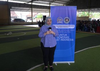 Program Makan Bergizi Gratis Diluncurkan di Lampung: Upaya Serius Perangi Gizi Buruk dan Dorong Ekonomi Warga
