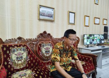 Ketua Komite SMKN 1 Kotabumi Klarifikasi Isu Sumbangan: Tegaskan Transparansi dan Dasar Hukum