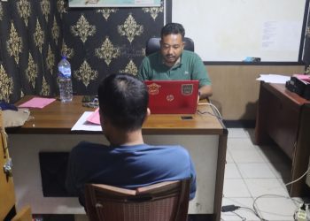 Gerak Cepat Polisi Tindak Pungli di Pelabuhan Bakauheni, Tiga Pelaku Diamankan