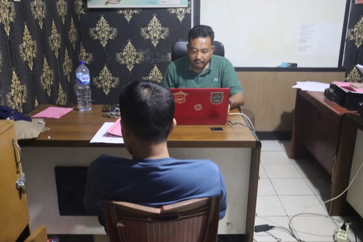 Gerak Cepat Polisi Tindak Pungli di Pelabuhan Bakauheni, Tiga Pelaku Diamankan