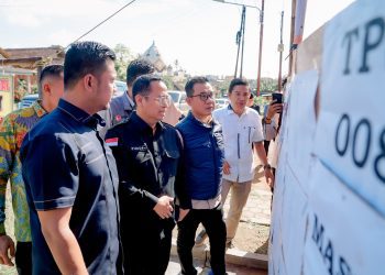 Awasi Ketat PSU Pesawaran, Bawaslu RI Pastikan Keabsahan Data Pemilih Sesuai Putusan MK