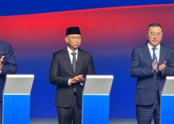 Lampung Gandeng Shandong, Tiongkok: Dorong Lompatan Besar Pertanian Teknologi Tinggi