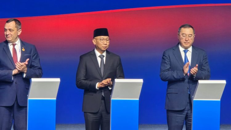 Lampung Gandeng Shandong, Tiongkok: Dorong Lompatan Besar Pertanian Teknologi Tinggi