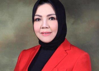 Kostiana Wakili Lampung dalam Trisakti Tourism Award 2025: Dukung Pengembangan Desa Wisata