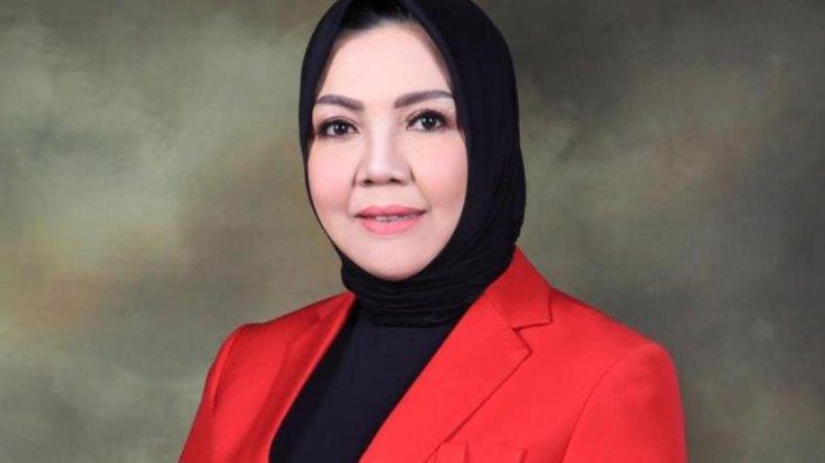 Kostiana Wakili Lampung dalam Trisakti Tourism Award 2025: Dukung Pengembangan Desa Wisata