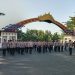 Polres Lampung Selatan Tingkatkan Pengamanan untuk Pastikan Aksi Buruh Mayday 2025 Berjalan Damai