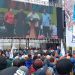 “Internasionale” di Monas: Ketika Buruh Menagih Janji dan Sejarah Menjadi Saksi