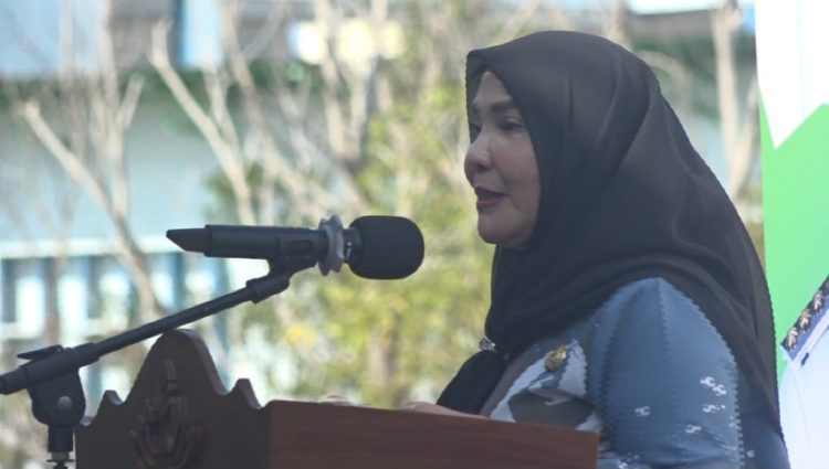 Pemkot Bandar Lampung Resmi Mulai Pembangunan RS UIN RIL: Kolaborasi Pendidikan dan Layanan Kesehatan Masyarakat