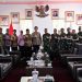 Dandim 0421/LS Siap Bersinergi Wujudkan Ketahanan Pangan dan Pembangunan Berkelanjutan di Lampung Selatan