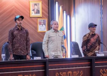 Menuju Era Baru Jurnalistik Lampung: Gubernur Dukung Pemilihan Ketua IJP 2025–2028