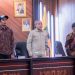 Menuju Era Baru Jurnalistik Lampung: Gubernur Dukung Pemilihan Ketua IJP 2025–2028