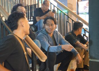 Forum Muda Lampung Kecam Kekerasan Polisi: Ultimatum Aksi di Mabes Polri Jika Tak Ada Sanksi Tegas