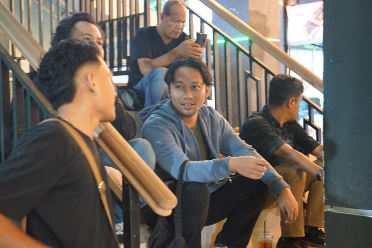 Forum Muda Lampung Kecam Kekerasan Polisi: Ultimatum Aksi di Mabes Polri Jika Tak Ada Sanksi Tegas