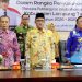 Bupati Ardito Wijaya Tegaskan Komitmen Wujudkan Lampung Tengah Unggul di Musrenbang RPJMD 2025–2029
