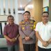 Kapolres Lampung Selatan Tegas Lawan Premanisme, Dapat Dukungan dari Dewan Anak Adat Lampung