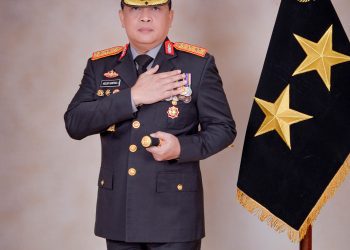 Kapolda Lampung Irjen Helmy Santika: Polisi Wajib Terima Kritik, Demi Pelayanan yang Lebih Baik