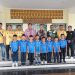 Bupati Pringsewu Lepas SSB Bintang Muda Purwodadi Menuju Kejurnas Sepakbola U-10 di Bogor