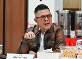 Soedeson Tandra: Langkah tegas Kapolri dalam memberantas premanisme adalah jawaban atas keresahan masyarakat