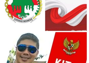 Koperasi Merah Putih: Dari Akar Rumput, Bangkitkan Kedaulatan Ekonomi Rakyat