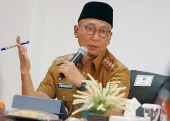 Pencapaian Keuangan Lampung: Pendapatan Daerah Tembus Rp2,25 Triliun di Triwulan Kedua 2025