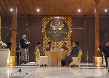 Pemprov Lampung Perkuat Sektor Kesehatan melalui MoU dengan SCCR Indonesia