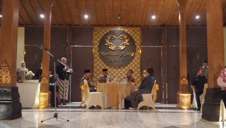 Pemprov Lampung Perkuat Sektor Kesehatan melalui MoU dengan SCCR Indonesia