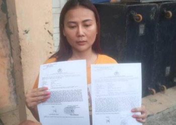 Bos Syila Musik Alami Perampasan Aset dan Perlakuan Kasar oleh OTK, Kerugian Lebih dari Rp600 Juta