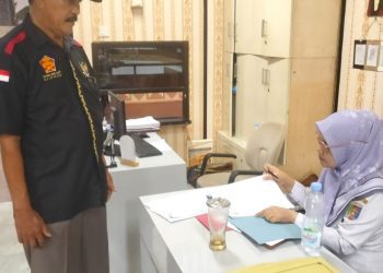 DAAL Desak Pemerintah Bertindak: Warga Lampung Selatan Resah Aktivitas WNA di PT. San Xiong Steel