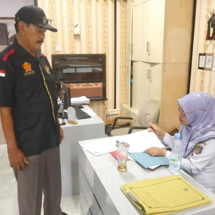 DAAL Desak Pemerintah Bertindak: Warga Lampung Selatan Resah Aktivitas WNA di PT. San Xiong Steel