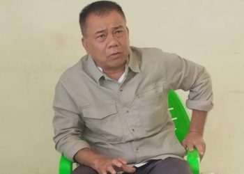 Ketua FMPB Kritik Independensi FOKAL dalam Laporan Calon Bupati ke Bawaslu Pesawaran