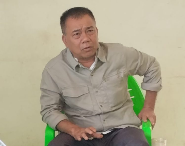 Ketua FMPB Kritik Independensi FOKAL dalam Laporan Calon Bupati ke Bawaslu Pesawaran