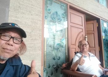 Inna Lillahi Wa Inna Ilaihi Rojiun: Mantan Wakil Gubernur Lampung Bachtiar Basri Tutup Usia