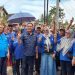 PAN Pesawaran Gelar Pasar Murah Minyak Goreng Sambut PSU Pilkada 2025