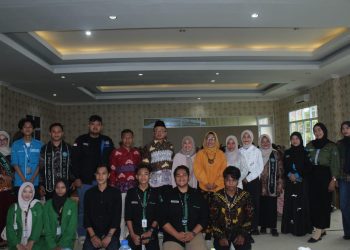 PGMI UIN RIL Selenggarakan Seminar Pendidikan Bertema “Transformasi Pendidikan Digital”