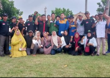 FORLAS Lampung Selatan Gelar Temu Kangen, Perkuat Soliditas dan Silaturahmi Anggota