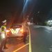 Patroli Malam Polsek Tegineneng Intensifkan Pengawasan di Jalur Rawan Kejahatan