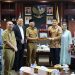 Provinsi Lampung Bukukan Peluang Kerja Sama Strategis dengan Provinsi Shandong, Tiongkok