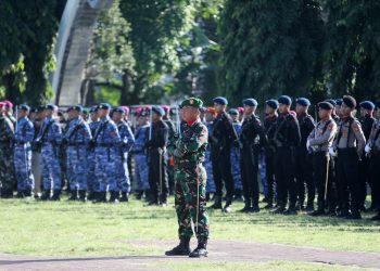 Pemprov Lampung Peringati Harkitnas ke-117, Tekankan Fokus Pembangunan dan Kesejahteraan Rakyat