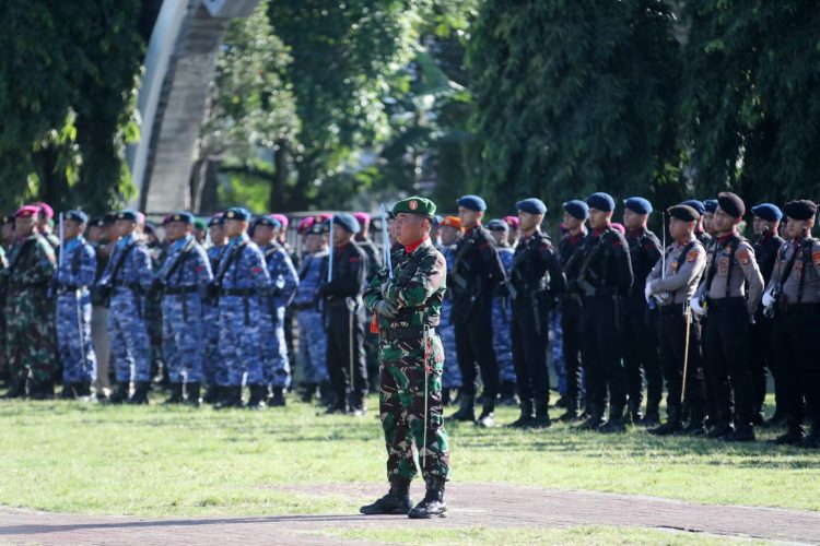 Pemprov Lampung Peringati Harkitnas ke-117, Tekankan Fokus Pembangunan dan Kesejahteraan Rakyat