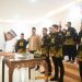 PDPM Pesawaran Resmi Dilantik, Siap Gerakkan Pemuda Progresif dan Islami