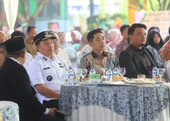 Parosil: Lulusan Bahasa Lampung Punya Peluang Besar Menjadi Guru di Lampung Barat