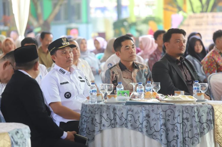 Parosil: Lulusan Bahasa Lampung Punya Peluang Besar Menjadi Guru di Lampung Barat