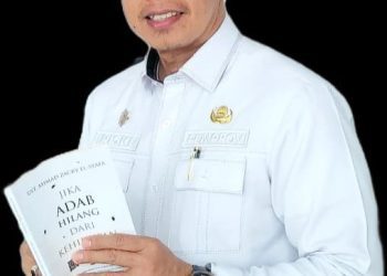 Bincang Sastra Terjemahan: Menyelami Pemikiran dan Implikasi Sosial Budaya di Lampung