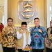 Itera dan Pemkab Pesawaran Bersinergi Dirikan Itera Marine Research Center di Pulau Pahawang