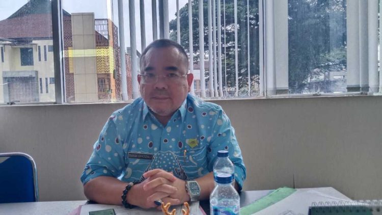 RSUD Abdul Moeloek Layani Pasien Cukup dengan KTP, Tanpa Hambatan Administrasi BPJS