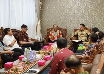 PPLP Lampung: Ujung Tombak Pembinaan Atlet Usia Dini Menuju Indonesia Emas 2045